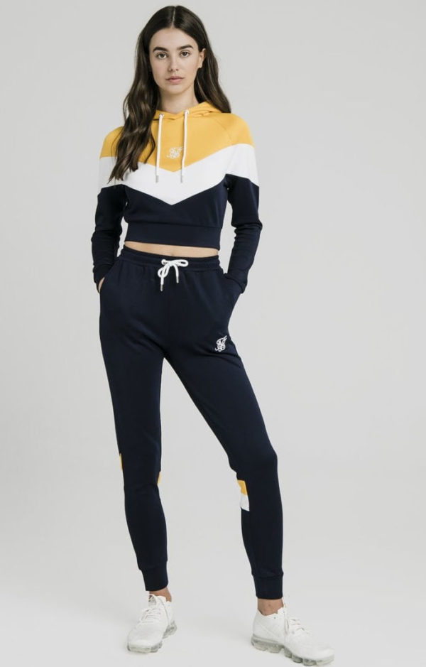 sik silk womens tracksuit