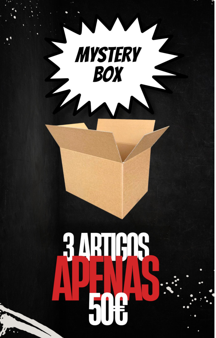 Mistery Box – Slick Store