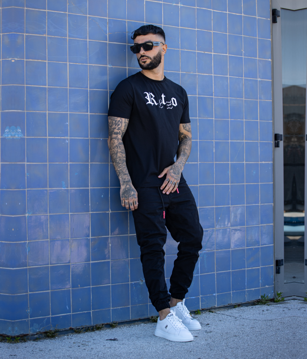 Slick Store – Roupa de homem e acessórios