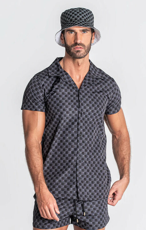 Camisa Gianni Kavanagh