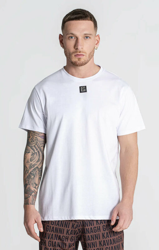 T-shirt Gianni Kavanagh