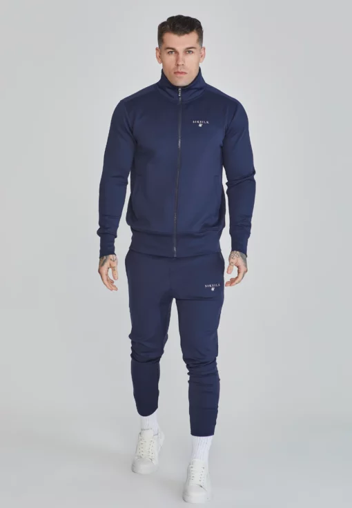 Tracksuit Essentials Poly SikSilk