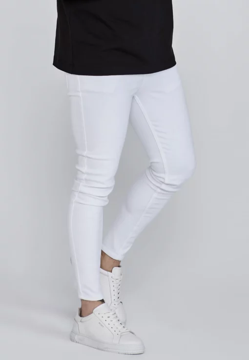 Skinny Jeans SikSilk